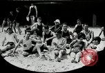Image of Atlantic City beach Atlantic City New Jersey USA, 1924, second 48 stock footage video 65675030558