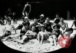 Image of Atlantic City beach Atlantic City New Jersey USA, 1924, second 53 stock footage video 65675030558