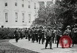 Image of Washington DC landmarks Washington DC USA, 1924, second 7 stock footage video 65675030559