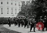 Image of Washington DC landmarks Washington DC USA, 1924, second 8 stock footage video 65675030559