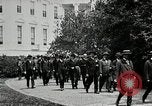 Image of Washington DC landmarks Washington DC USA, 1924, second 9 stock footage video 65675030559