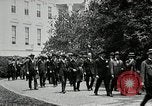Image of Washington DC landmarks Washington DC USA, 1924, second 10 stock footage video 65675030559
