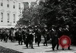 Image of Washington DC landmarks Washington DC USA, 1924, second 13 stock footage video 65675030559