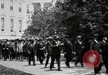 Image of Washington DC landmarks Washington DC USA, 1924, second 14 stock footage video 65675030559