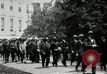 Image of Washington DC landmarks Washington DC USA, 1924, second 16 stock footage video 65675030559