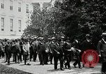 Image of Washington DC landmarks Washington DC USA, 1924, second 17 stock footage video 65675030559