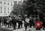 Image of Washington DC landmarks Washington DC USA, 1924, second 21 stock footage video 65675030559