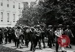 Image of Washington DC landmarks Washington DC USA, 1924, second 22 stock footage video 65675030559