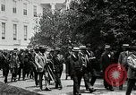 Image of Washington DC landmarks Washington DC USA, 1924, second 23 stock footage video 65675030559