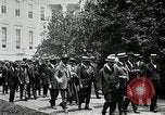 Image of Washington DC landmarks Washington DC USA, 1924, second 24 stock footage video 65675030559
