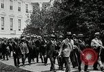 Image of Washington DC landmarks Washington DC USA, 1924, second 26 stock footage video 65675030559