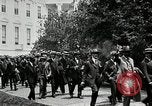 Image of Washington DC landmarks Washington DC USA, 1924, second 27 stock footage video 65675030559