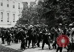 Image of Washington DC landmarks Washington DC USA, 1924, second 28 stock footage video 65675030559