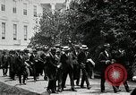 Image of Washington DC landmarks Washington DC USA, 1924, second 29 stock footage video 65675030559