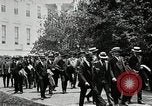Image of Washington DC landmarks Washington DC USA, 1924, second 31 stock footage video 65675030559
