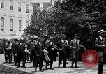 Image of Washington DC landmarks Washington DC USA, 1924, second 33 stock footage video 65675030559