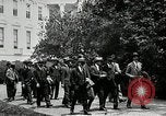 Image of Washington DC landmarks Washington DC USA, 1924, second 34 stock footage video 65675030559