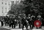 Image of Washington DC landmarks Washington DC USA, 1924, second 35 stock footage video 65675030559