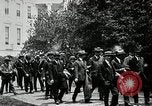 Image of Washington DC landmarks Washington DC USA, 1924, second 36 stock footage video 65675030559