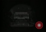 Image of Washington DC landmarks Washington DC USA, 1924, second 50 stock footage video 65675030559