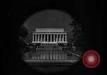 Image of Washington DC landmarks Washington DC USA, 1924, second 51 stock footage video 65675030559