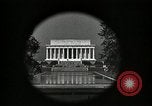 Image of Washington DC landmarks Washington DC USA, 1924, second 54 stock footage video 65675030559