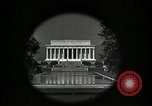 Image of Washington DC landmarks Washington DC USA, 1924, second 56 stock footage video 65675030559