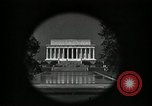 Image of Washington DC landmarks Washington DC USA, 1924, second 57 stock footage video 65675030559