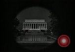 Image of Washington DC landmarks Washington DC USA, 1924, second 58 stock footage video 65675030559