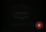 Image of Washington DC landmarks Washington DC USA, 1924, second 59 stock footage video 65675030559