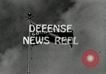 Standbild Goodyear Reifen Produktion Konferenz Akron Ohio USA, 1941, aus Sekunde 5 historischem Filmmaterial Videoclip 65675030561