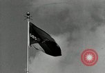 Standbild Goodyear Reifen Produktion Konferenz Akron Ohio USA, 1941, aus Sekunde 21 historischem Filmmaterial Videoclip 65675030561