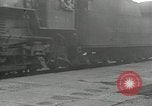 Standbild Goodyear Reifen Produktion Konferenz Akron Ohio USA, 1941, aus Sekunde 23 historischem Filmmaterial Videoclip 65675030561