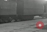 Standbild Goodyear Reifen Produktion Konferenz Akron Ohio USA, 1941, aus Sekunde 25 historischem Filmmaterial Videoclip 65675030561