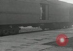 Standbild Goodyear Reifen Produktion Konferenz Akron Ohio USA, 1941, aus Sekunde 26 historischem Filmmaterial Videoclip 65675030561