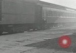 Standbild Goodyear Reifen Produktion Konferenz Akron Ohio USA, 1941, aus Sekunde 27 historischem Filmmaterial Videoclip 65675030561