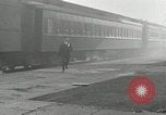 Standbild Goodyear Reifen Produktion Konferenz Akron Ohio USA, 1941, aus Sekunde 28 historischem Filmmaterial Videoclip 65675030561