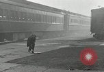Standbild Goodyear Reifen Produktion Konferenz Akron Ohio USA, 1941, aus Sekunde 30 historischem Filmmaterial Videoclip 65675030561
