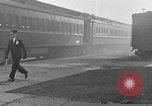 Standbild Goodyear Reifen Produktion Konferenz Akron Ohio USA, 1941, aus Sekunde 31 historischem Filmmaterial Videoclip 65675030561
