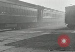 Standbild Goodyear Reifen Produktion Konferenz Akron Ohio USA, 1941, aus Sekunde 32 historischem Filmmaterial Videoclip 65675030561