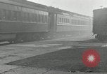 Standbild Goodyear Reifen Produktion Konferenz Akron Ohio USA, 1941, aus Sekunde 33 historischem Filmmaterial Videoclip 65675030561