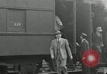 Standbild Goodyear Reifen Produktion Konferenz Akron Ohio USA, 1941, aus Sekunde 34 historischem Filmmaterial Videoclip 65675030561