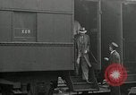 Standbild Goodyear Reifen Produktion Konferenz Akron Ohio USA, 1941, aus Sekunde 37 historischem Filmmaterial Videoclip 65675030561