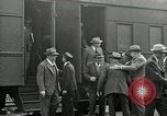Standbild Goodyear Reifen Produktion Konferenz Akron Ohio USA, 1941, aus Sekunde 50 historischem Filmmaterial Videoclip 65675030561