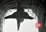 Immagine di Goodyear barrage palloncini Akron Ohio USA, 1941, secondo 1 filmato di repertorio 65675030562