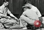 Immagine di Goodyear barrage palloncini Akron Ohio USA, 1941, secondo 30 filmato di repertorio 65675030562