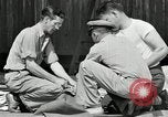 Immagine di Goodyear barrage palloncini Akron Ohio USA, 1941, secondo 33 filmato di repertorio 65675030562