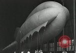 Immagine di Goodyear barrage palloncini Akron Ohio USA, 1941, secondo 40 filmato di repertorio 65675030562