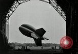 Immagine di Goodyear barrage palloncini Akron Ohio USA, 1941, secondo 54 filmato di repertorio 65675030562
