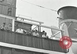 Image Goodyear Managers retourner Akron Ohio USA, 1941, de la seconde 37 séquences d'archives historiques vidéo 65675030563